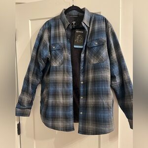 Kuhl flannel